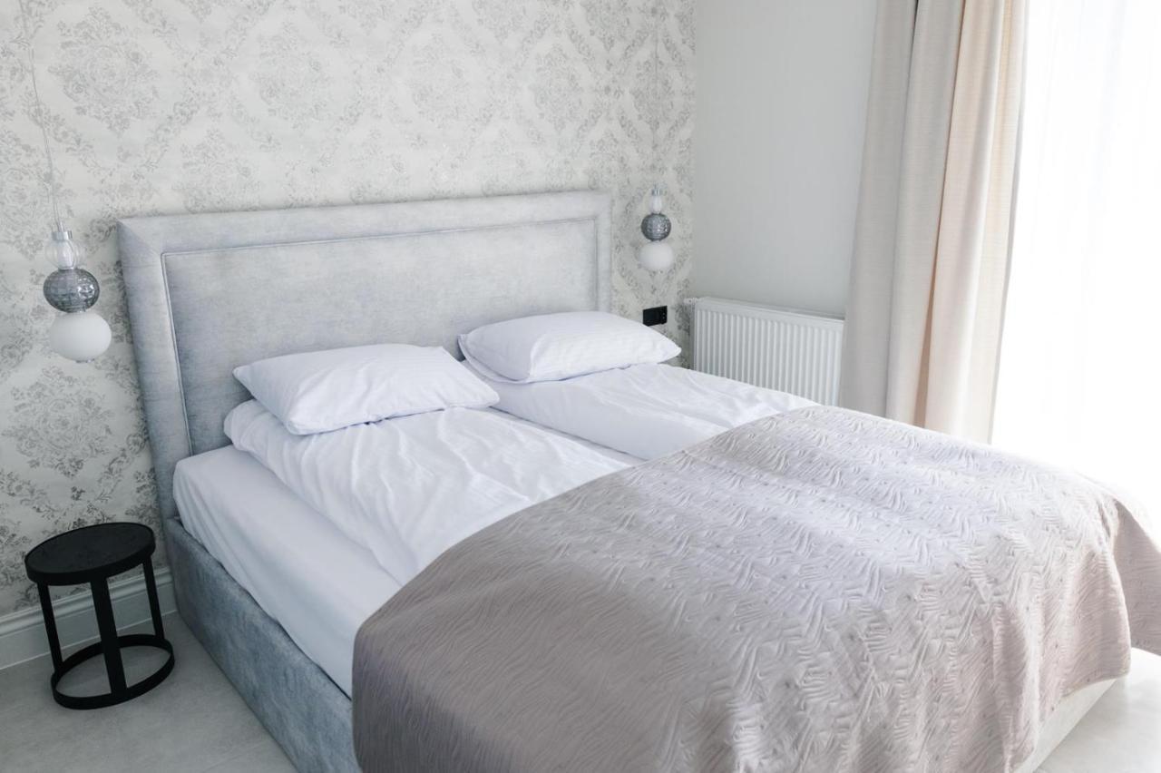 Apartamenty Szkolna Żnin Dış mekan fotoğraf