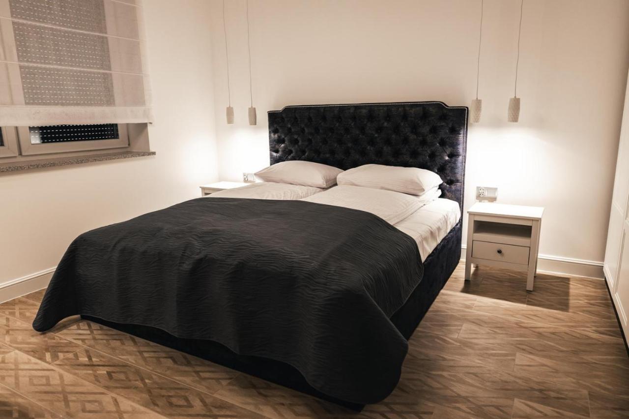 Apartamenty Szkolna Żnin Dış mekan fotoğraf
