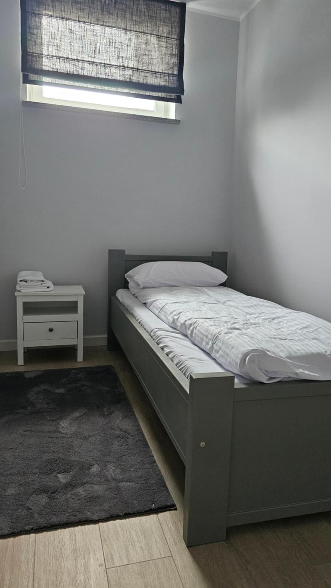 Apartamenty Szkolna Żnin Dış mekan fotoğraf
